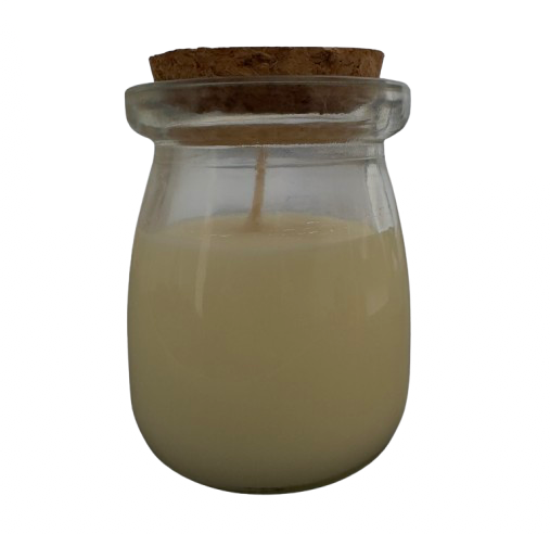 Vela Aromática Energy